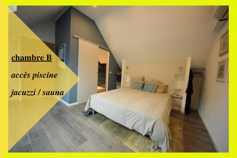 Standard Double Room | 1 bedroom, individually decorated, individually furnished, desk