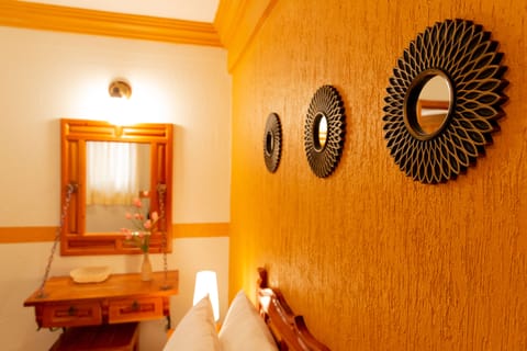 Standard Room | Room amenity