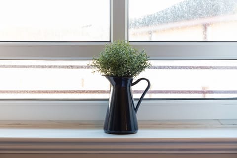 Classic Apartment, 2 Bedrooms, Non Smoking | 2 bedrooms, iron/ironing board, free WiFi, bed sheets