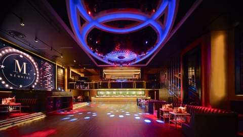 Nightclub