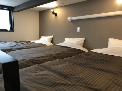 Family Loft, Multiple Beds | Free WiFi, bed sheets