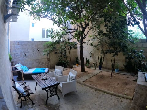 Double Room, Patio | Terrace/patio