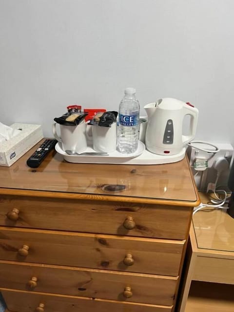 Double Room (21) | Free WiFi, bed sheets