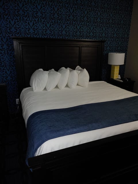 Egyptian cotton sheets, premium bedding, pillowtop beds