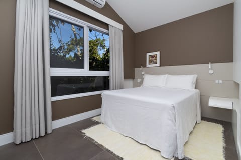 Luxury Duplex, 2 Bedrooms, Balcony | Premium bedding, minibar, in-room safe, iron/ironing board