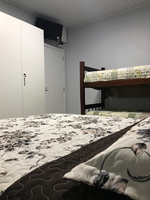 Double Room | Free WiFi, bed sheets