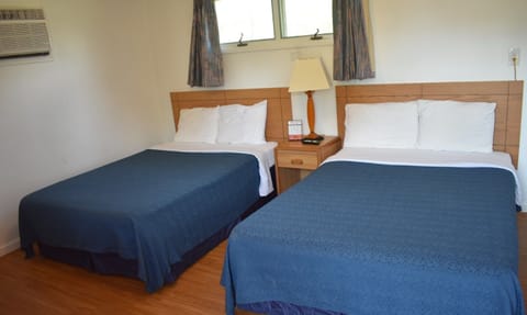 Economy Double Room | Free WiFi, bed sheets