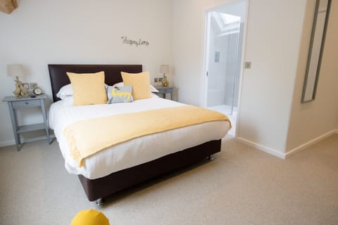 Double Room, Ensuite | WiFi