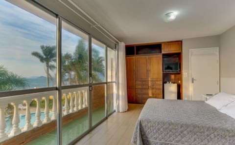 Triple Room, Beach View, Beachfront | View from room