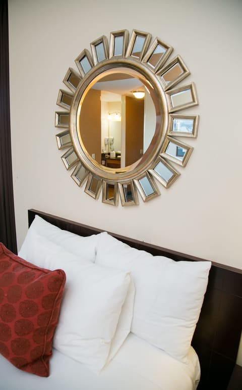 Select Double Room | Room amenity