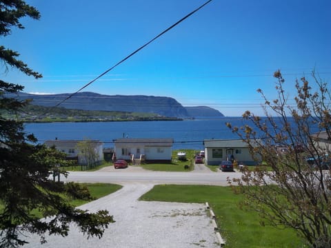 Superior Quadruple Room, Ensuite, Harbor View (Guest House #1) | View from property