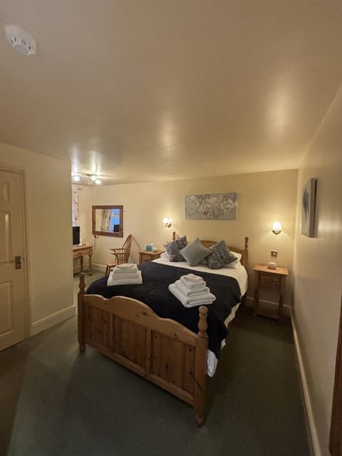 Double Room, Ensuite