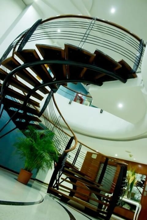 Staircase