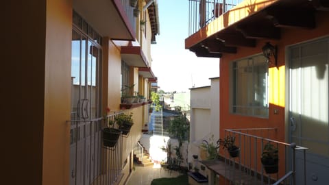 Double Room | Terrace/patio