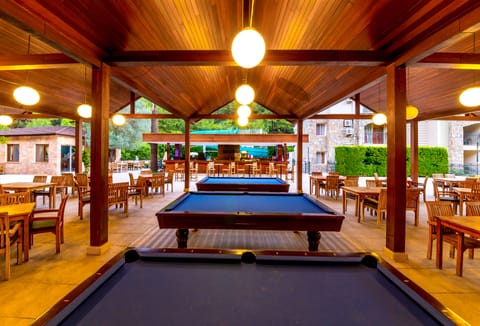 Billiards