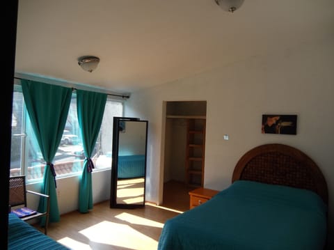 Xochitl | In-room safe, soundproofing, iron/ironing board, rollaway beds