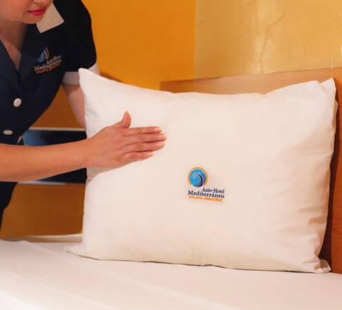 Minibar, iron/ironing board, free WiFi, bed sheets