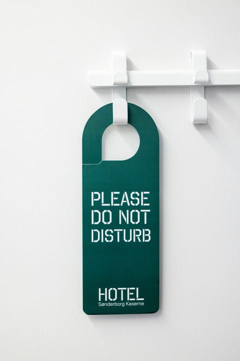 Individually decorated, individually furnished, desk, laptop workspace