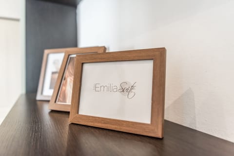 Apartment, 3 Bedrooms | Room amenity