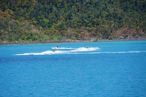 Boating