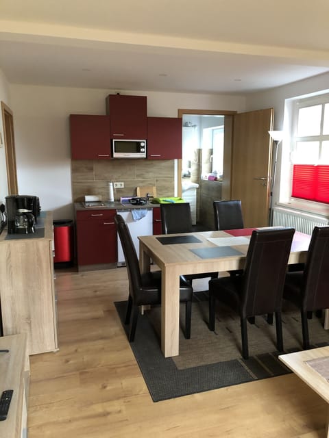 Basic Condo, 2 Bedrooms | Living area | 60-cm TV with cable channels