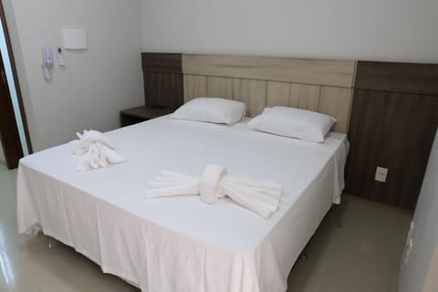 Basic Double Room | Blackout drapes, iron/ironing board, free WiFi, bed sheets