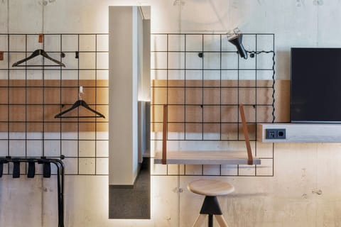 Room, 2 Twin Beds | Premium bedding, Select Comfort beds, individually decorated