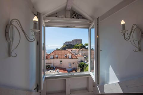 Apartment (Guest House Gugily - Three Bedroom Ap) | View from property