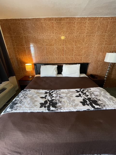 Traditional Single Room, Non Smoking | Blackout drapes, iron/ironing board, free WiFi, bed sheets