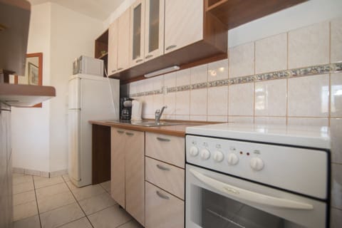 Apartment (A1) | Private kitchen