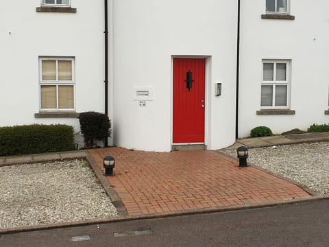 Comfort Apartment, Shared Bathroom, Sea View | Exterior