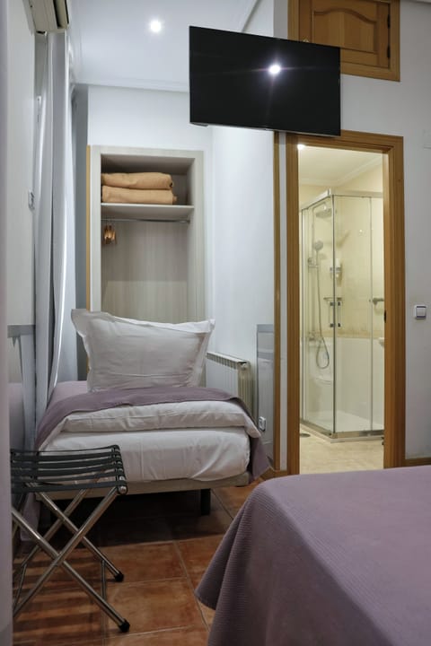 Family Room, Private Bathroom | Minibar, in-room safe, desk, soundproofing