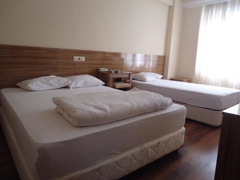 Standard Triple Room | Free WiFi, bed sheets