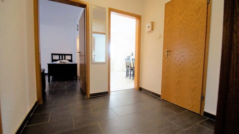 Apartment Overath3 (Cleaning Fee EUR 100) | Desk, iron/ironing board, free WiFi, bed sheets