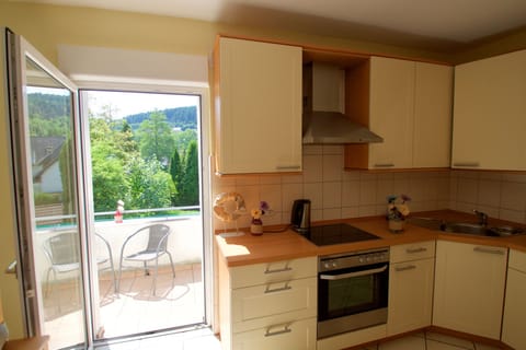 Apartment Overath2 (Cleaning Fee EUR 100) | Balcony