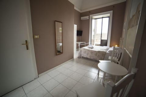 Double Room | 1 bedroom, Egyptian cotton sheets, premium bedding, down comforters