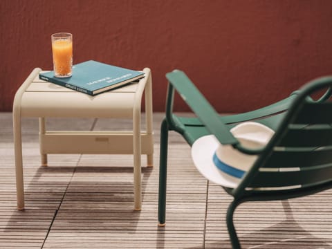 Double Room, Terrace, Sea View | Terrace/patio