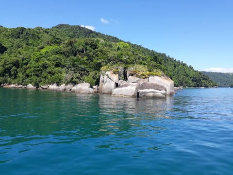 Boating