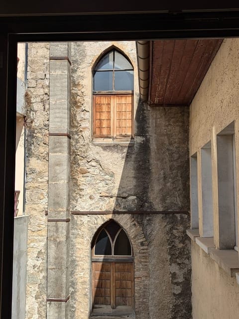 Standard Double Room | Premium bedding, down comforters, desk, blackout drapes