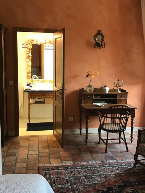 Double or Twin Room (Mexico) | Premium bedding, free minibar, individually decorated, blackout drapes