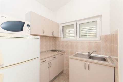 Apartment (A1) | Private kitchen