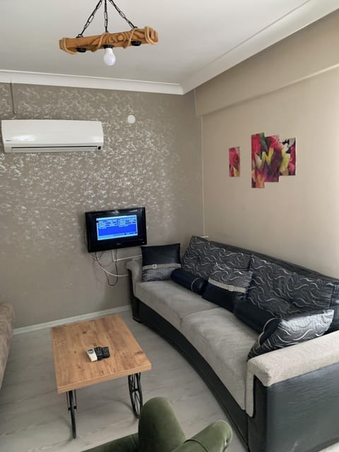 Superior Room | Living area | LCD TV