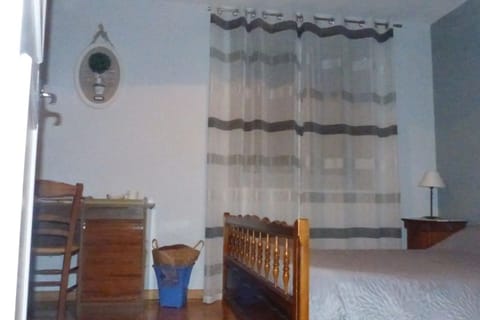 Double Room | Individually decorated, individually furnished, desk, laptop workspace