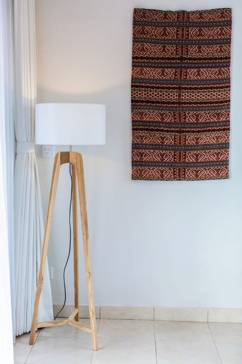 Standard Double or Twin Room, 1 Bedroom, Partial Sea View | Premium bedding, minibar, in-room safe, individually decorated