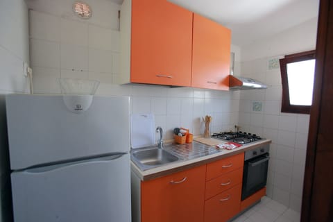 Room | Private kitchen | Coffee/tea maker, electric kettle