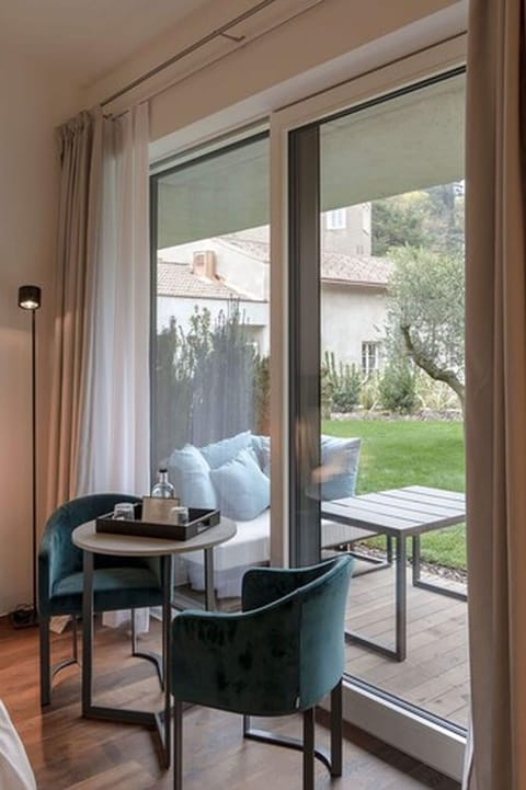 Superior Room | Egyptian cotton sheets, premium bedding, down comforters