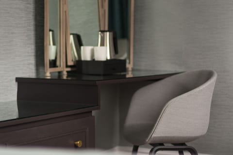 Classic Double or Twin Room | In-room safe, individually decorated, individually furnished, desk