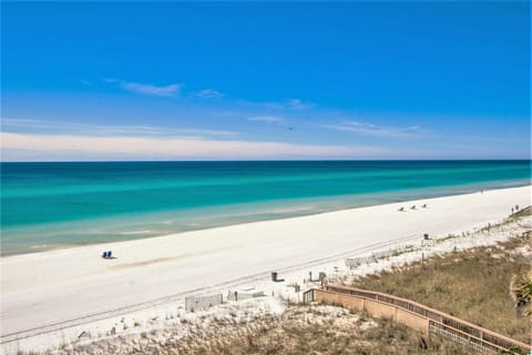 Condo, 2 Bedrooms, Beach View (403) | Beach/ocean view