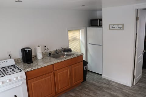 Suite 2 | Private kitchen