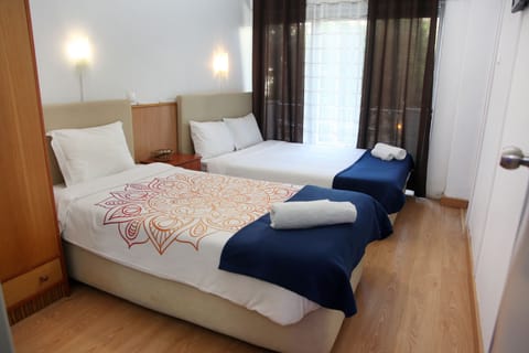 Triple Room, Private Bathroom | Egyptian cotton sheets, premium bedding, free WiFi, bed sheets